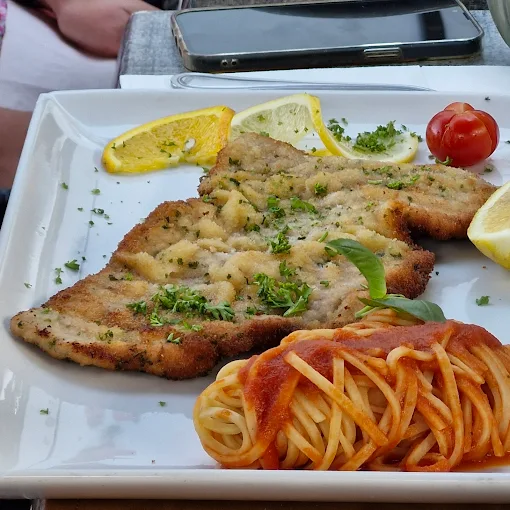Entrées italiennes
