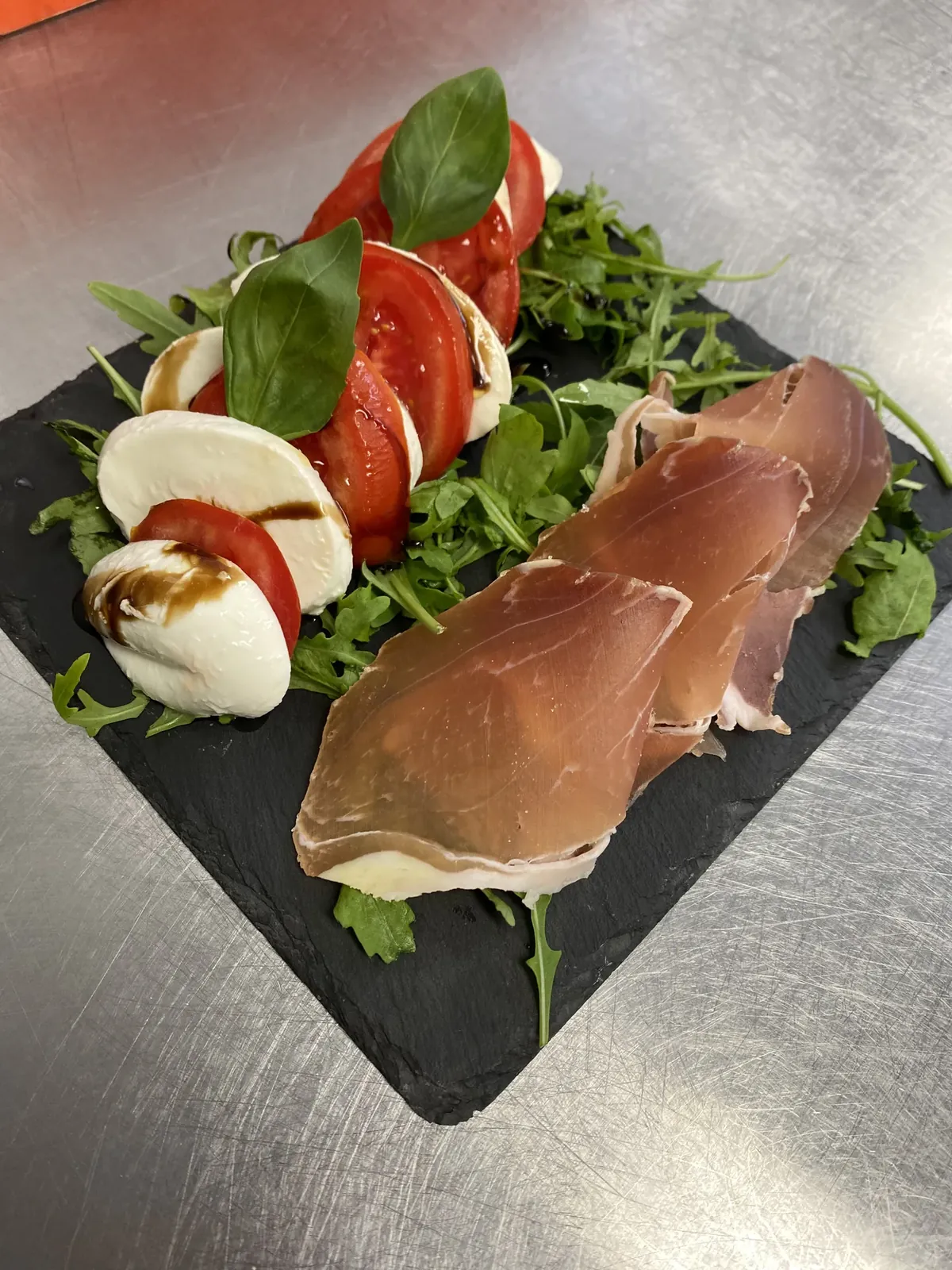 Il Ponticello à La Louvière — photo 16