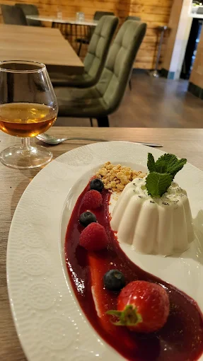 L'Isola Bella — restaurant italien à Mouscron