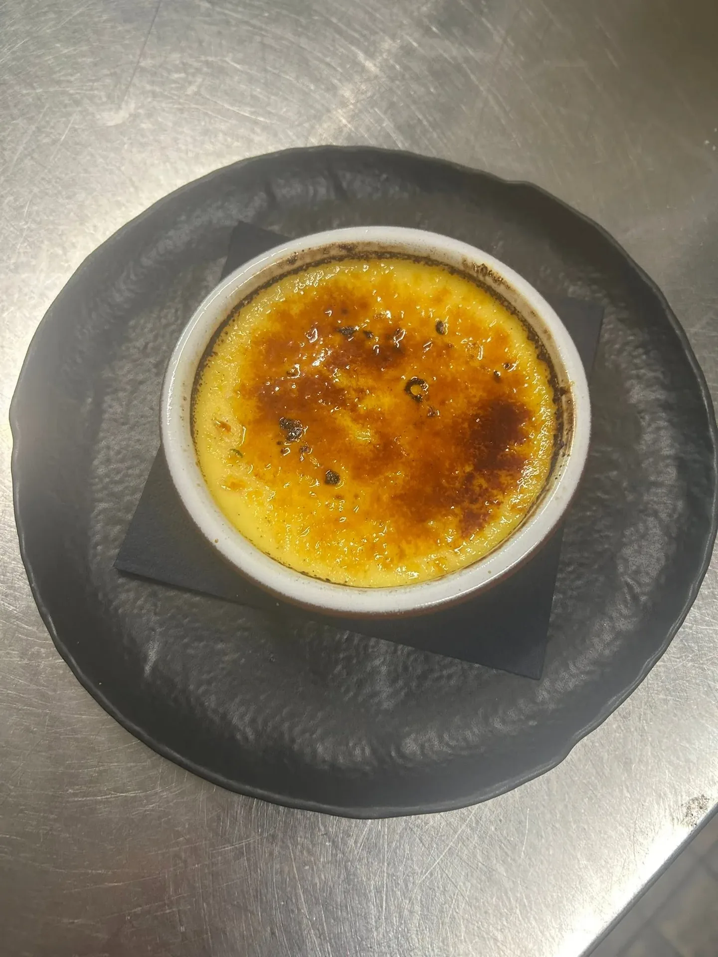 Photo — L'Eperon Restaurant à Liège
