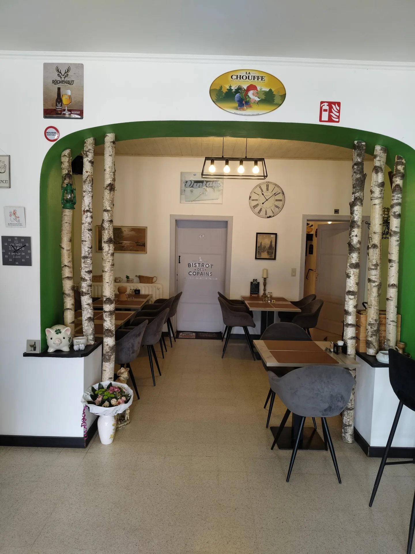 Galerie