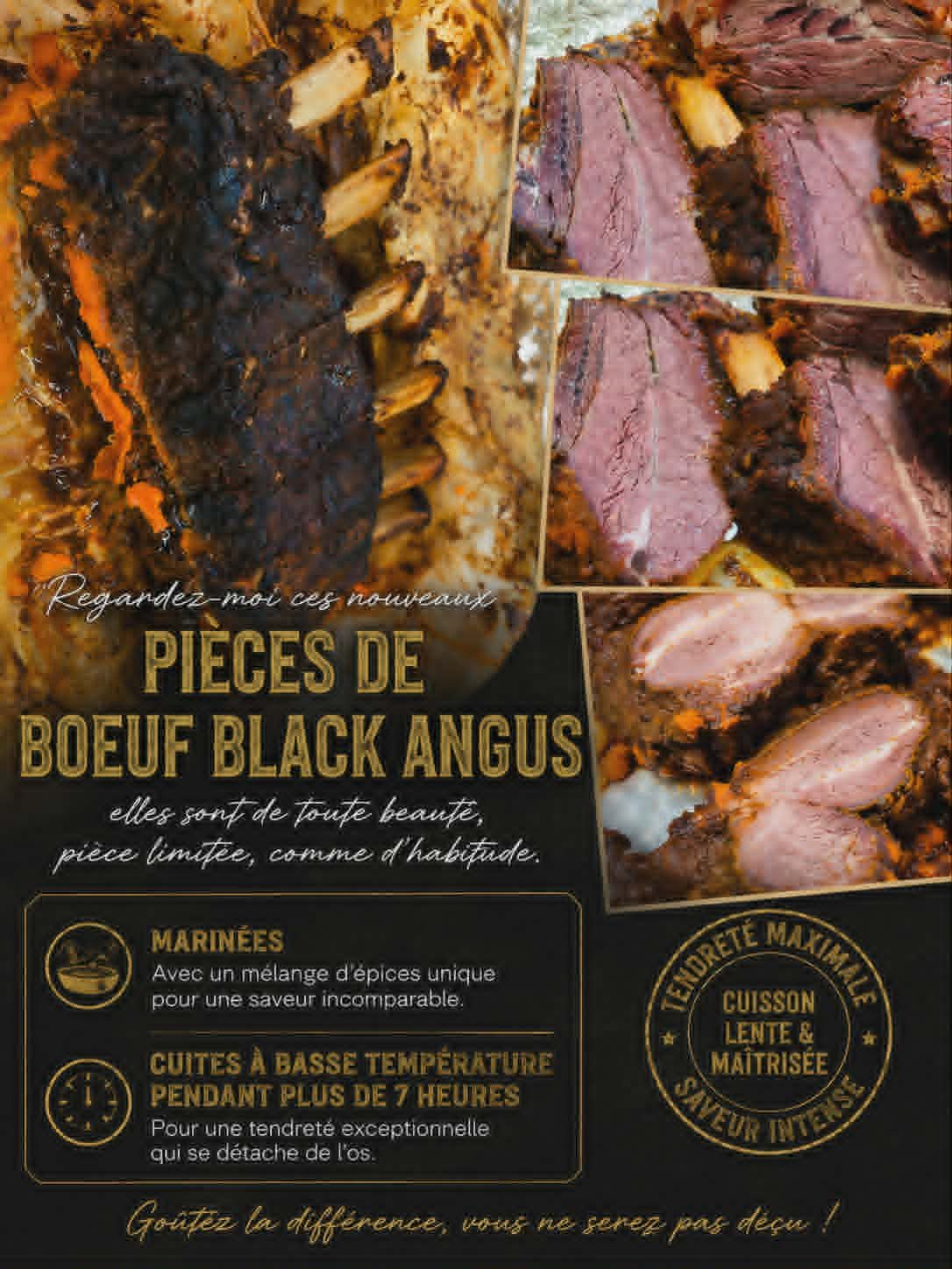ribs black angus
