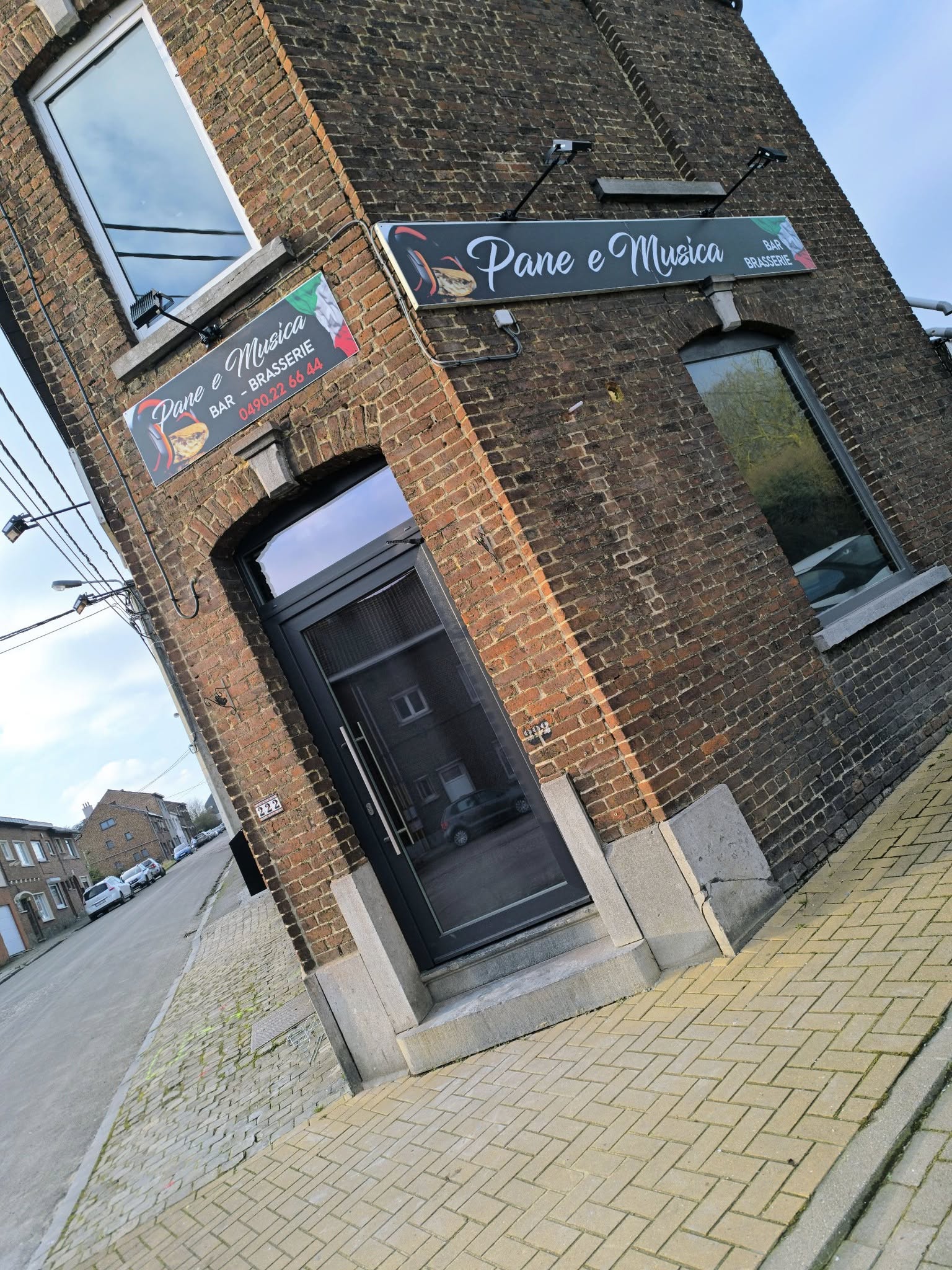 Galerie