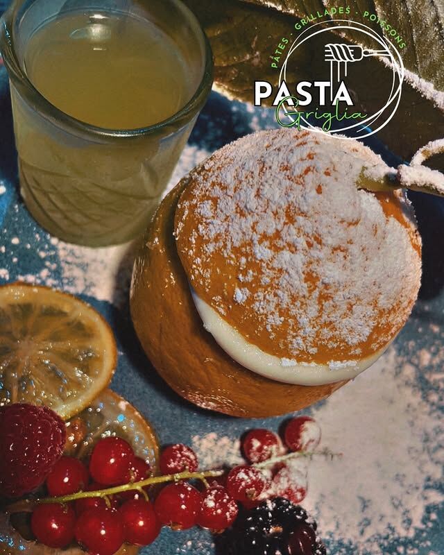 Photo de PastaGriglia, Restaurant italien à Charleroi