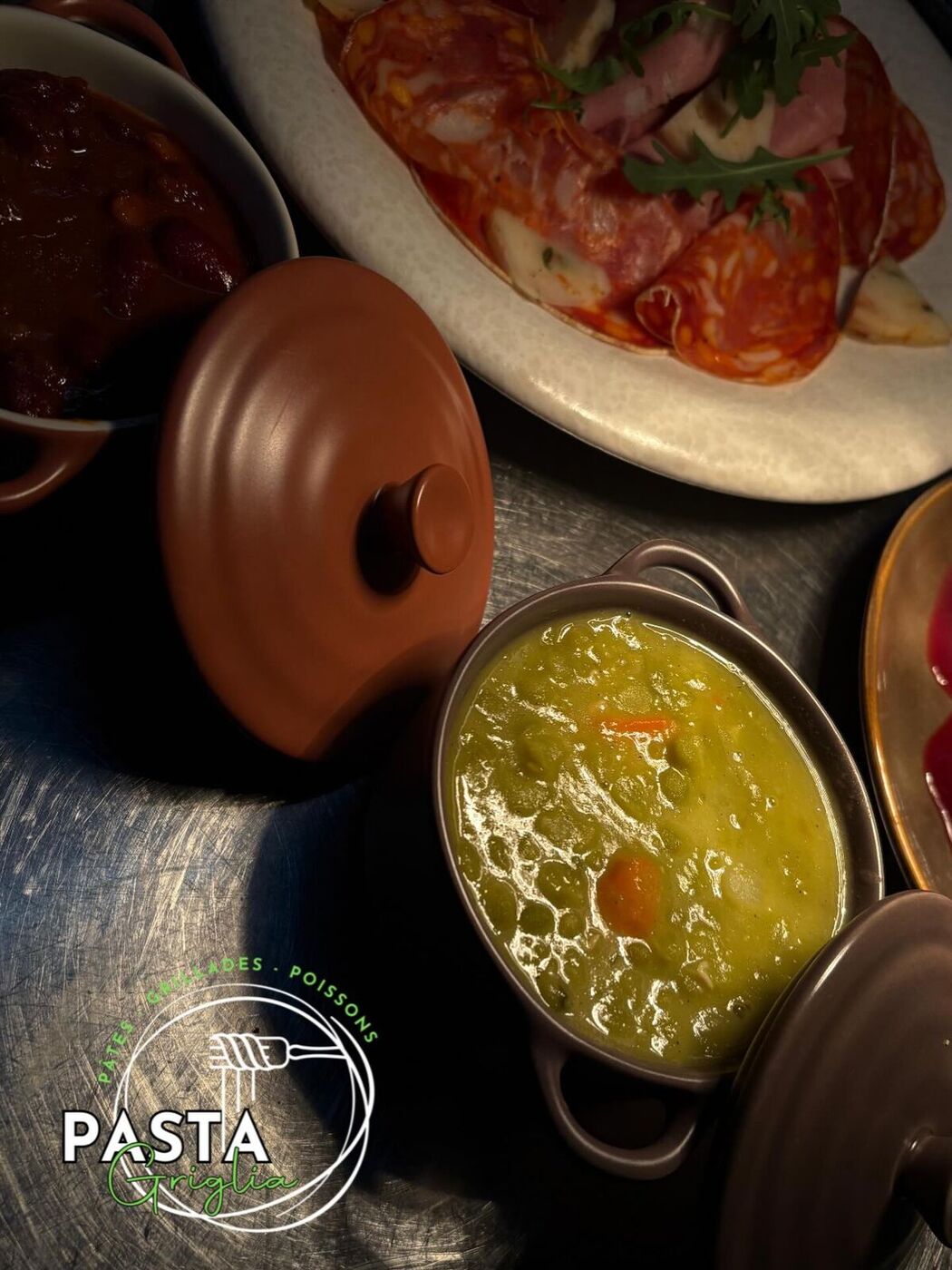 Photo de PastaGriglia, Restaurant italien à Charleroi