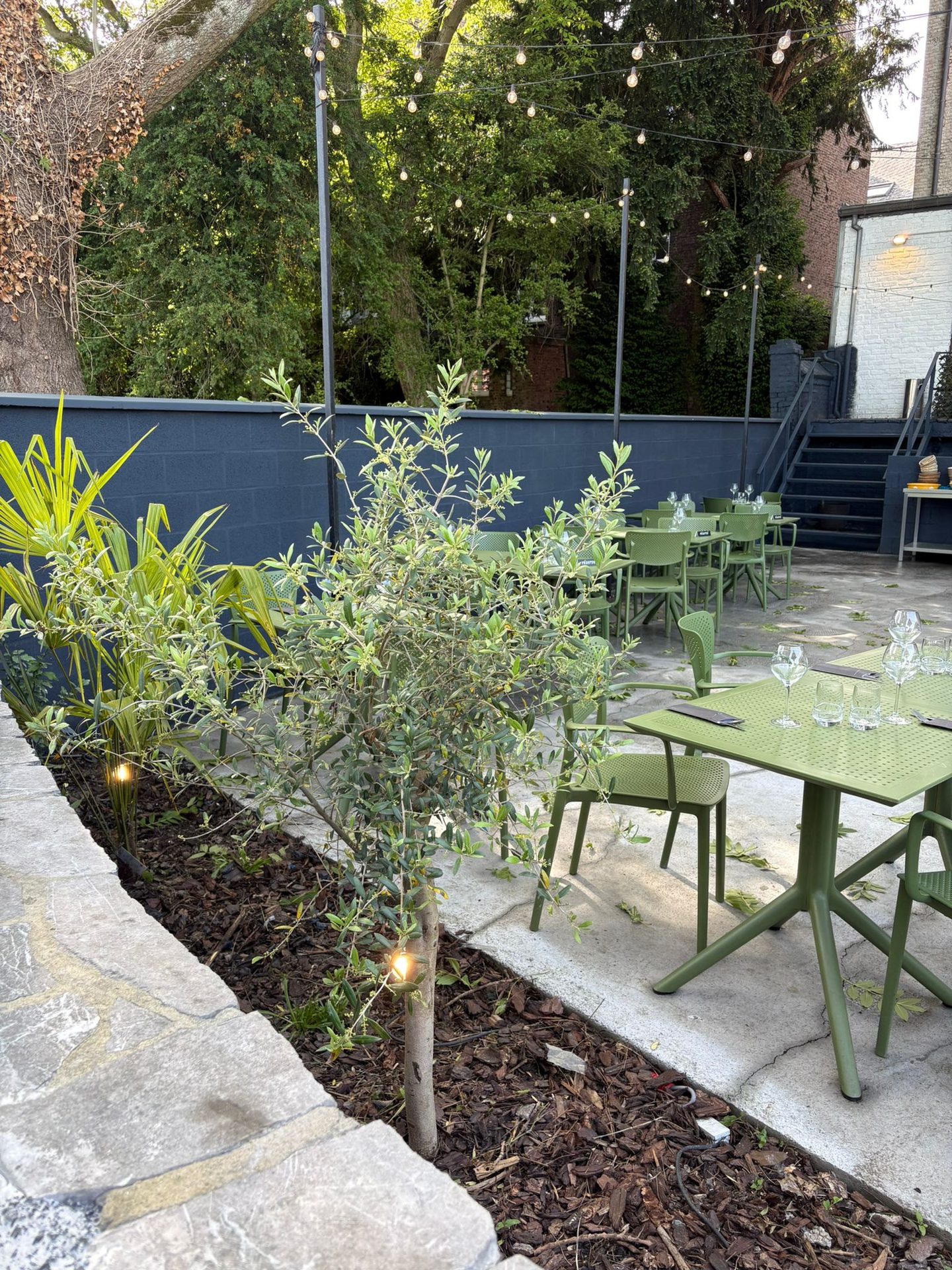 Photo de PastaGriglia, Restaurant italien à Charleroi