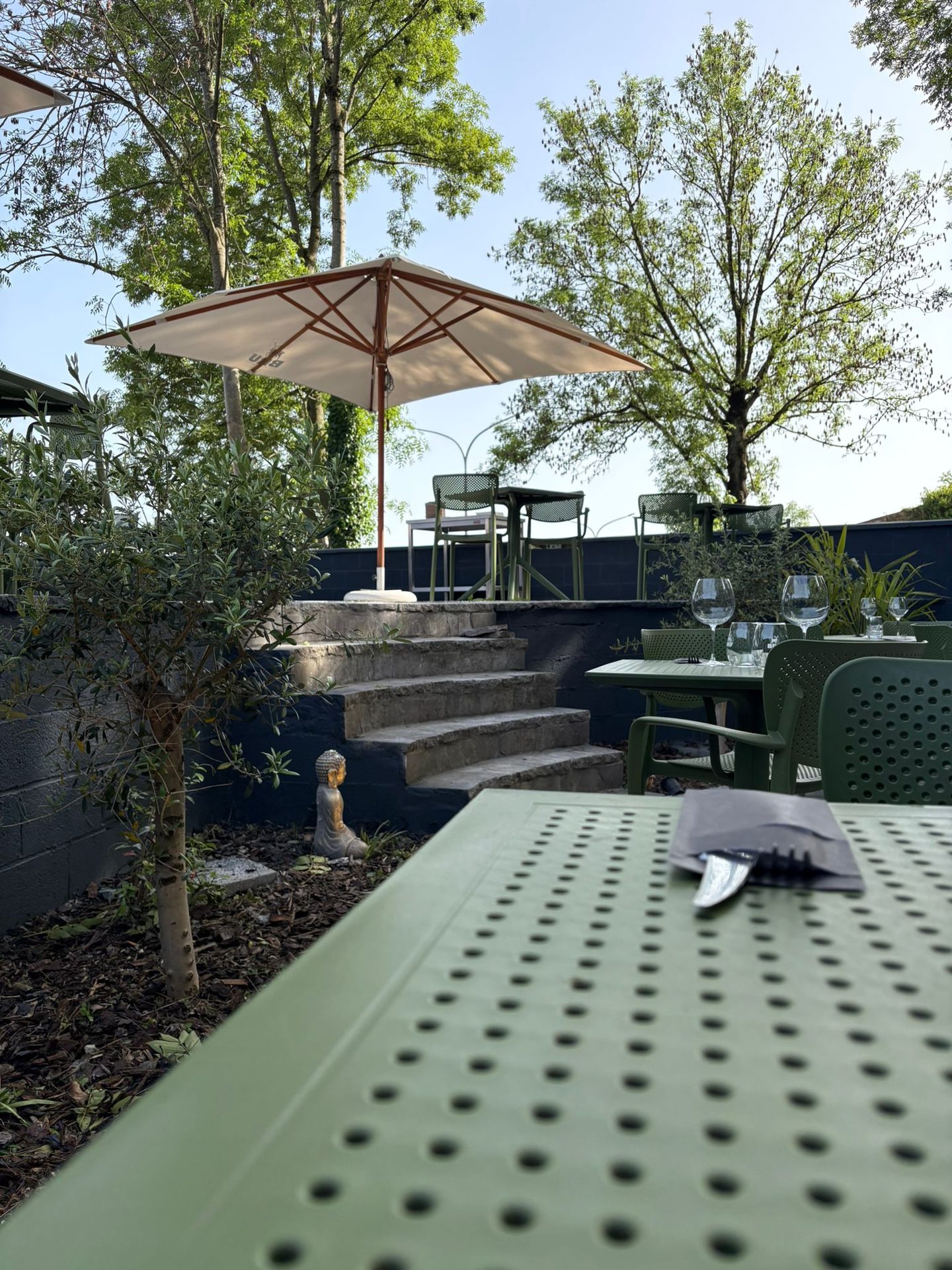 Photo de PastaGriglia, Restaurant italien à Charleroi