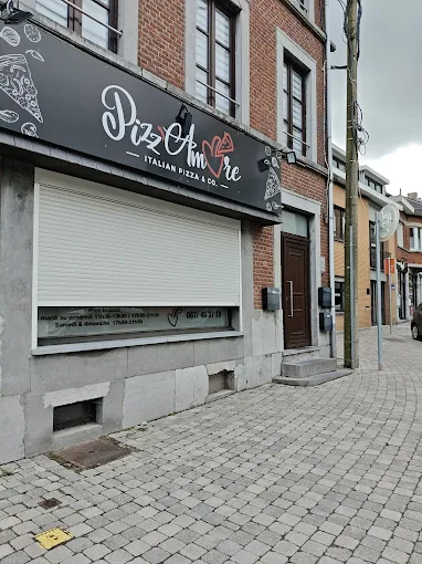 Pizzeria