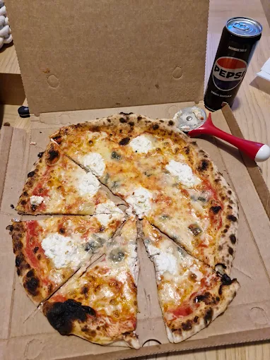 4 Fromages