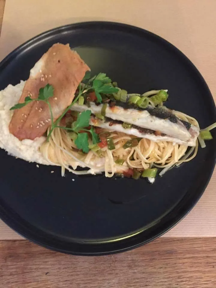Restaurant Tagalop à Ohain — grillades et viandes maturées