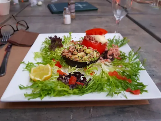 Restaurant Tagalop à Ohain — grillades et viandes maturées