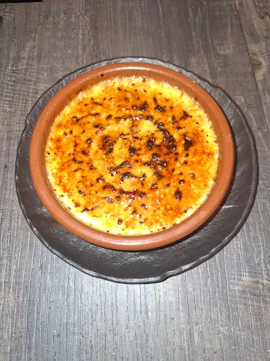 Plat de Tchak Tchouk